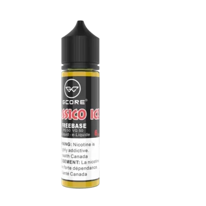 G-Core Freebase - Classico Ice