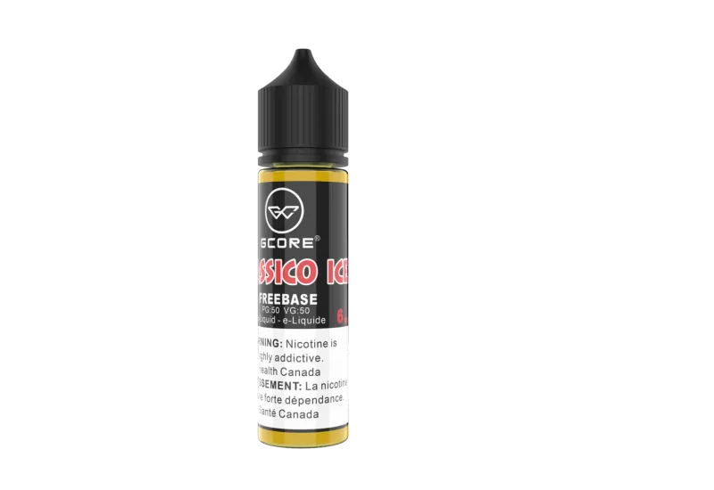 G-Core Freebase - Classico Ice