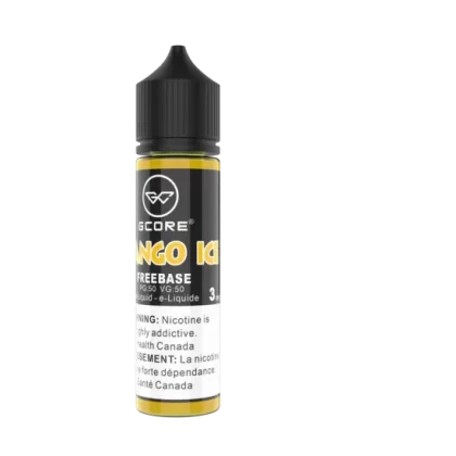 G-Core Freebase - Mango Ice