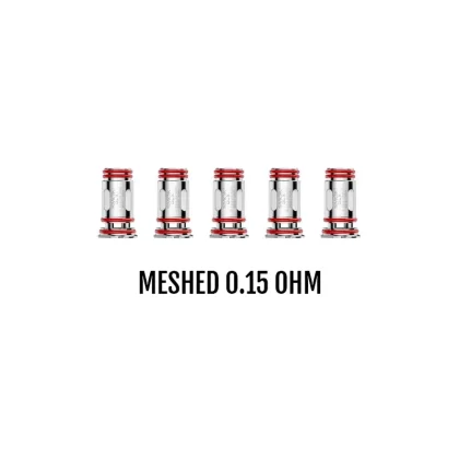 Smok RPM 4 Coils