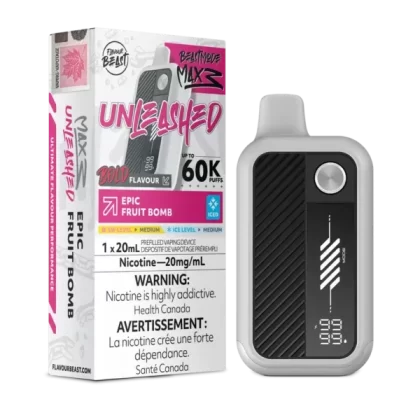 Flavour Beast Max 3 Disposable 60K