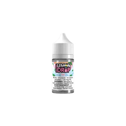 Lemon Drop Ice Salt- Pink