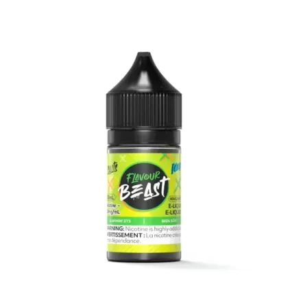 Flavour Beast Salt- Slammin STS Iced