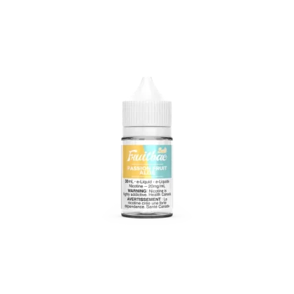 Fruitbae Salt - Passionfruit Aloe