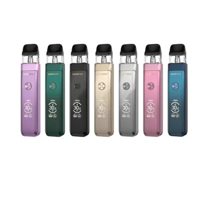 Vaporesso XROS Pro 2 Device Kit