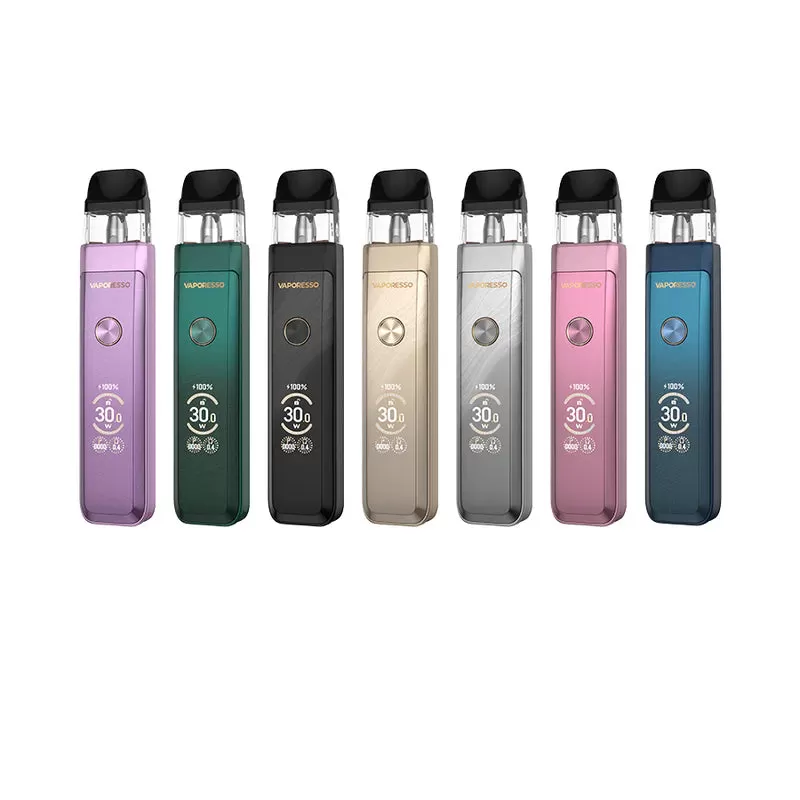 Vaporesso XROS Pro 2 Device Kit