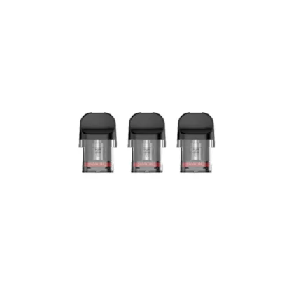 Smok Novo Replacement POD (3 Pack)
