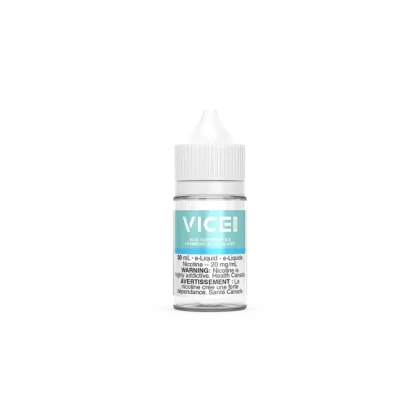 Vice Salt - Blue Raspberry
