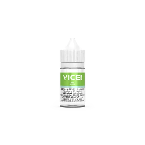 Vice Salt - Mint
