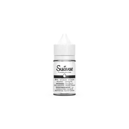 Suavae - Flavourless