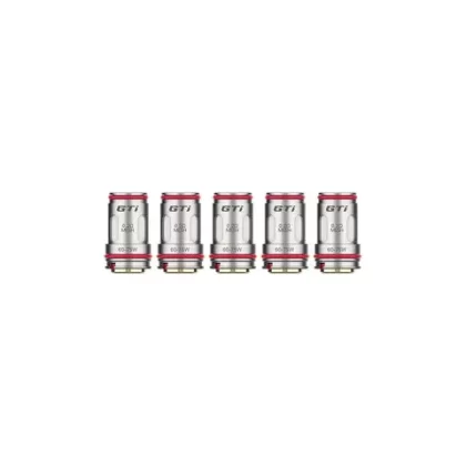 Vaporesso GTI Replacement Coil Pack