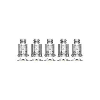 Smok Nord Pro Coils