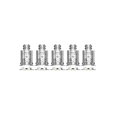 Smok Nord Pro Coils