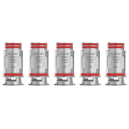 Smok - RPM3 Replacement Coils
