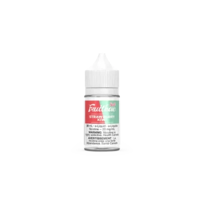 Fruitbae Salt - Strawberry Kiwi