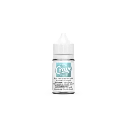 Crave Salt - Hoops