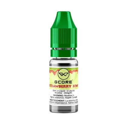 G-Core Salts - Strawberry Kiwi