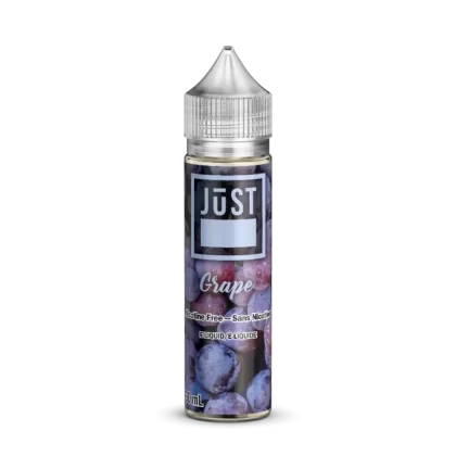 Just - Grape