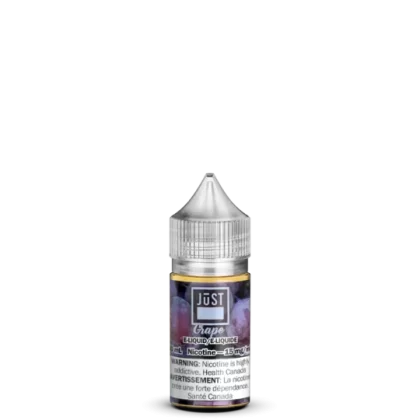 Just Salt - Grape