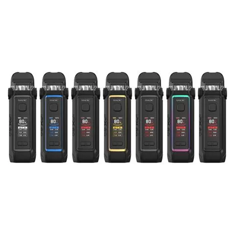 Smok - IPX 80 Kit