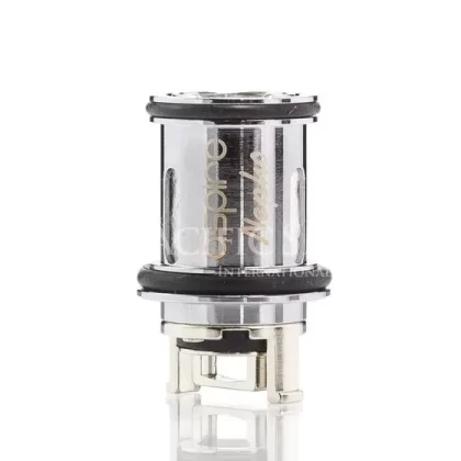 Aspire - Nepho Coils