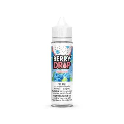 Berry Drop - Dragon Fruit