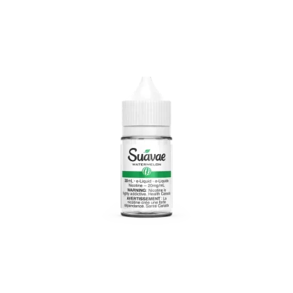 Suavae - Watermelon