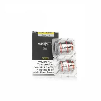 Uwell - Valyrian 2 Coils