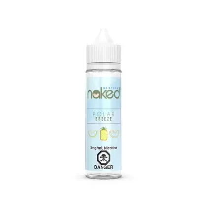 Naked 100 - Melon