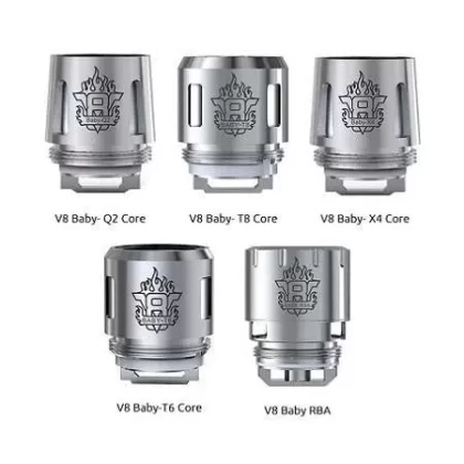Smok - TFV8 Mini Coils