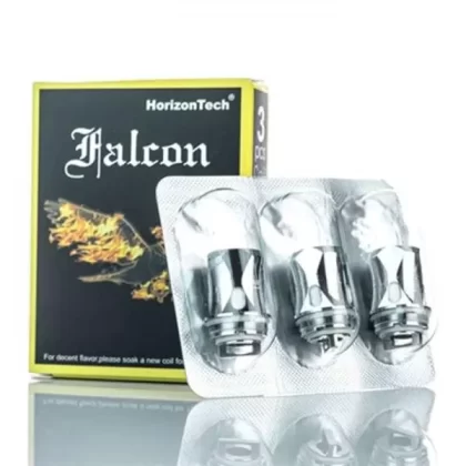 Falcon coils