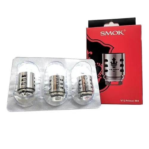Smok - V12 Prince Replacement Coil - Image 2
