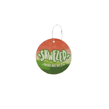 skwezed air freshener watermelon