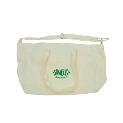 Tote Bag with Shoulder Strap