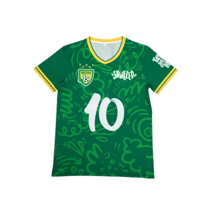 Skwezed World Cup 2026 Jersey