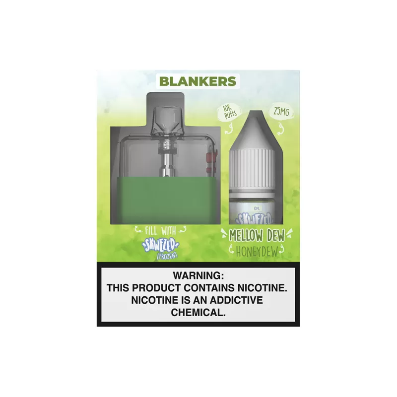 Blankers X Skwezed - Image 2