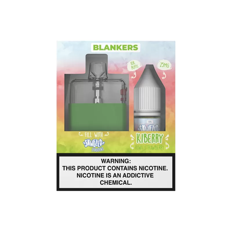 Blankers X Skwezed - Image 3