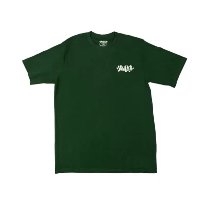 "Tastes Just Like It" T-Shirt - Green