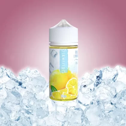 100ml - Skwezed Ice - Pink Lemonade ICE