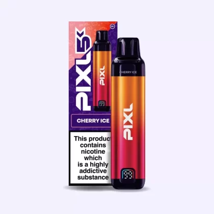 Cherry Ice Pixl 5K Kit