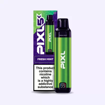 Fresh Mint Pixl 5K Kit