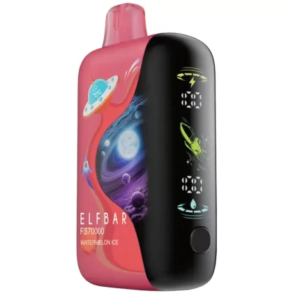 Elfbar Fs70K Disposable