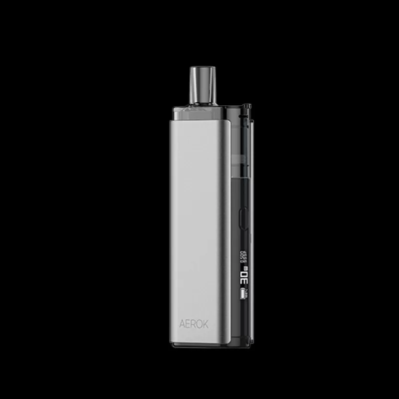 Aerok POD Kit