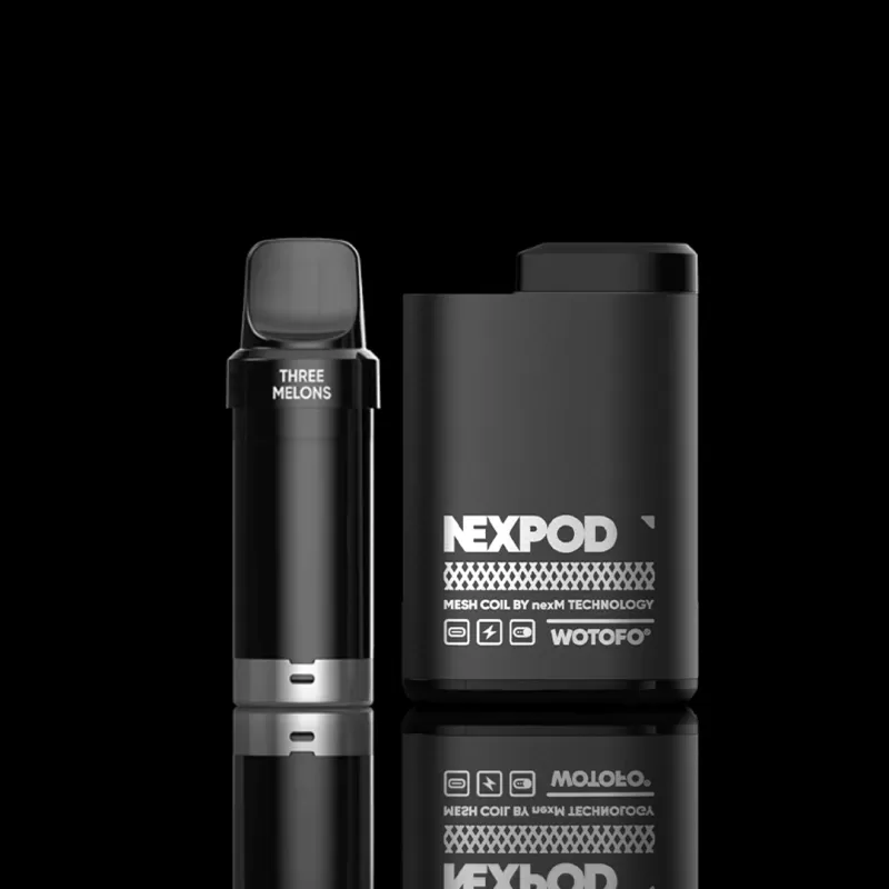 nexPOD Kit 50mg - Image 2