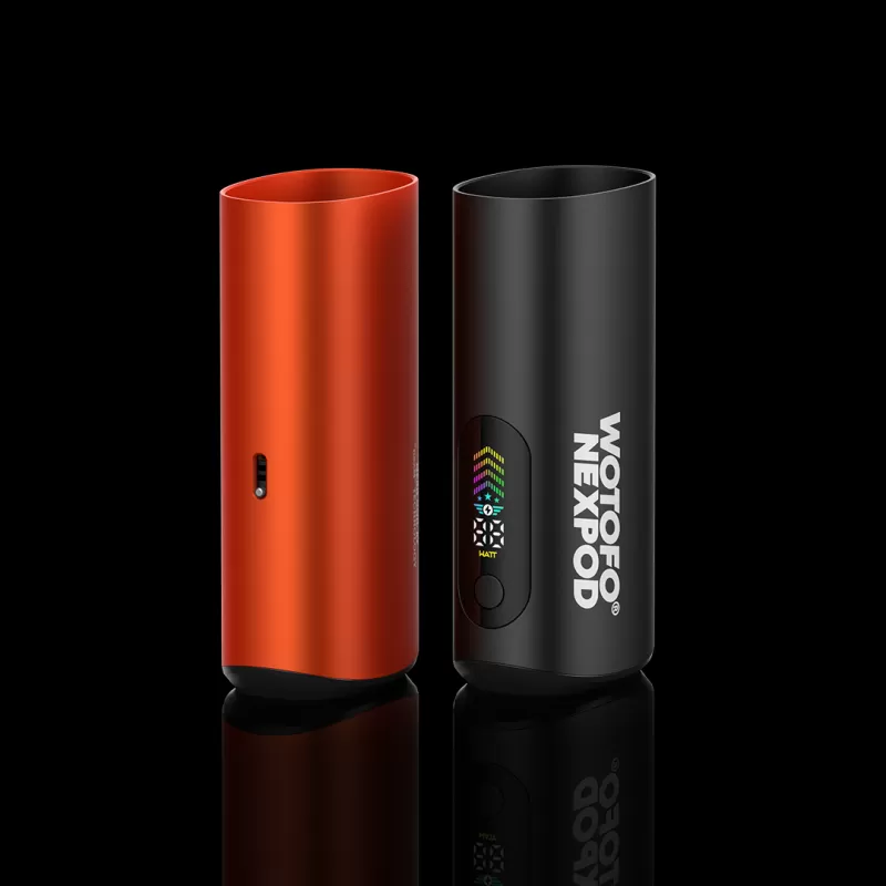 nexPOD 15K Pro Device - Image 2