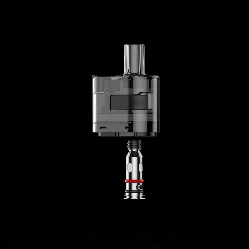 AEROK Replacement Cartridge 2pcs - Image 3