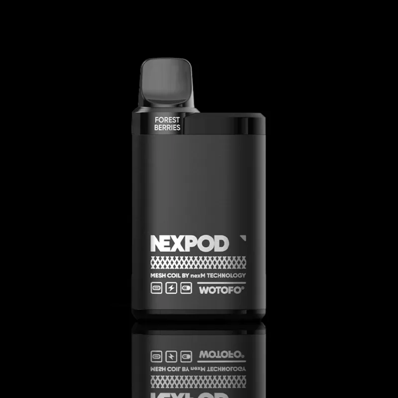 nexPOD Kit 50mg - Image 3