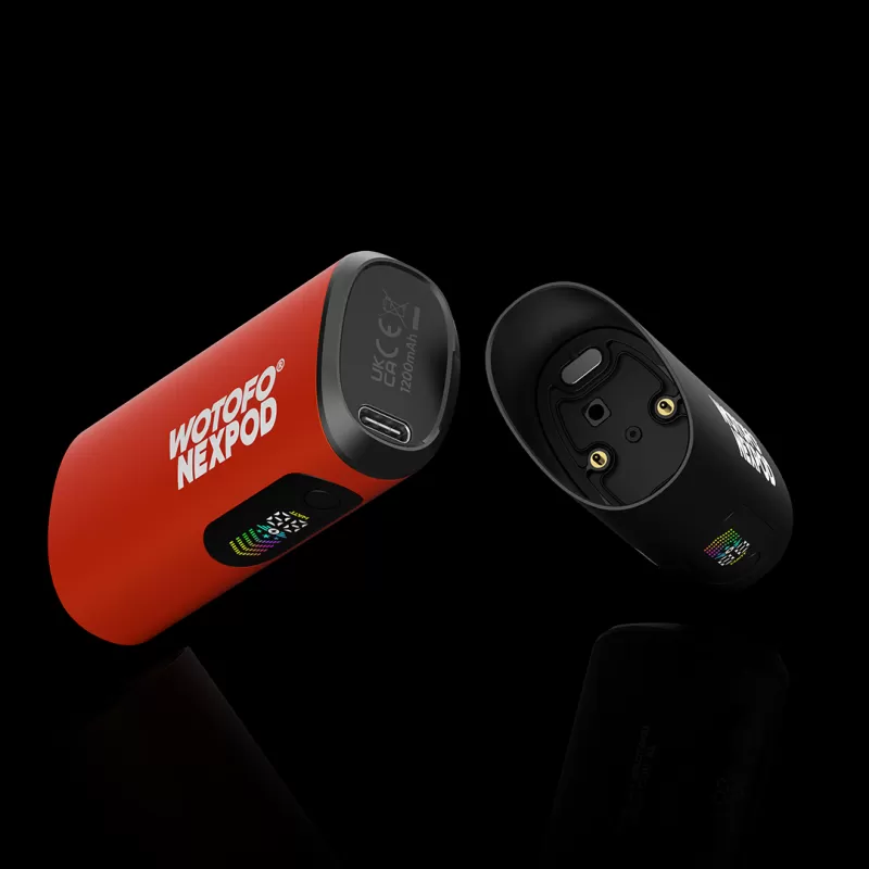nexPOD 15K Pro Device - Image 3