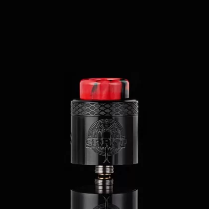 Srpnt RDA