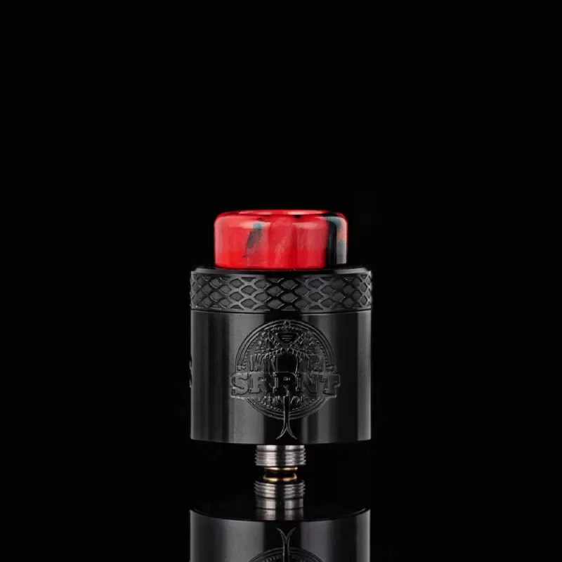Srpnt RDA